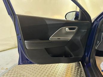 Kia Niro 39kWh 2 Auto 5dr