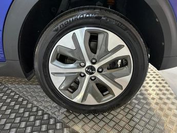 Kia Niro 39kWh 2 Auto 5dr