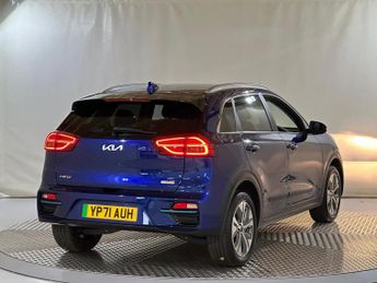Kia Niro 39kWh 2 Auto 5dr