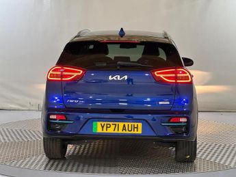 Kia Niro 39kWh 2 Auto 5dr