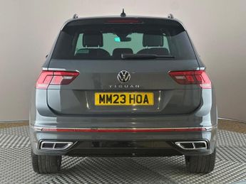 Volkswagen Tiguan 2.0 TDI R-Line DSG Euro 6 (s/s) 5dr