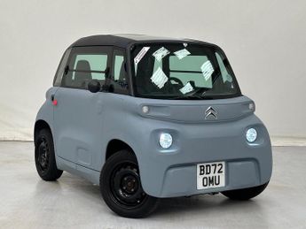 5.5kWh Auto 2dr (LHD)