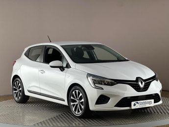 Renault Clio 1.0 TCe Iconic Edition Euro 6 (s/s) 5dr