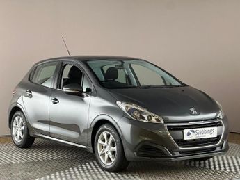 Peugeot 208 1.2 PureTech Active Euro 6 5dr