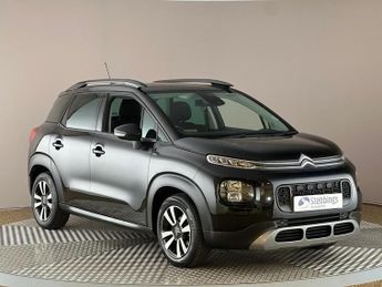 Citroen C3 1.2 PureTech Feel Euro 6 5dr