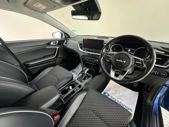 Kia XCeed 1.6 GDi 8.9kWh 3 DCT Euro 6 (s/s) 5dr