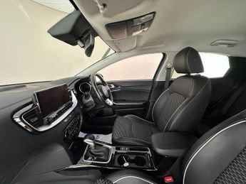 Kia XCeed 1.6 GDi 8.9kWh 3 DCT Euro 6 (s/s) 5dr