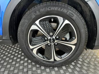 Kia XCeed 1.6 GDi 8.9kWh 3 DCT Euro 6 (s/s) 5dr
