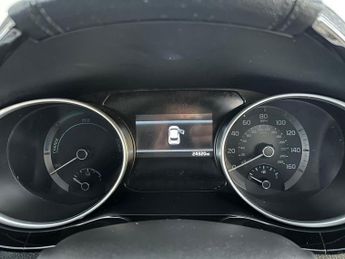 Kia XCeed 1.6 GDi 8.9kWh 3 DCT Euro 6 (s/s) 5dr