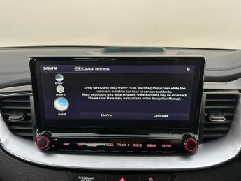 Kia XCeed 1.6 GDi 8.9kWh 3 DCT Euro 6 (s/s) 5dr