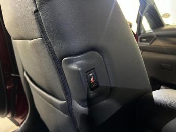 Nissan Leaf 40kWh Tekna Auto 5dr