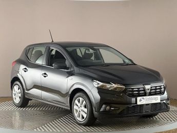 Dacia Sandero 1.0 TCe Comfort Euro 6 (s/s) 5dr