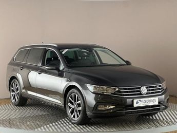 Volkswagen Passat 1.5 TSI EVO SEL DSG Euro 6 (s/s) 5dr