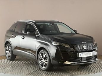 Peugeot 3008 1.5 BlueHDi Allure Premium Euro 6 (s/s) 5dr