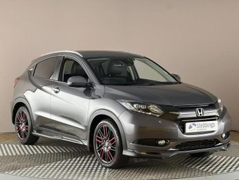 Honda HR-V 1.6 i-DTEC EX Euro 6 (s/s) 5dr