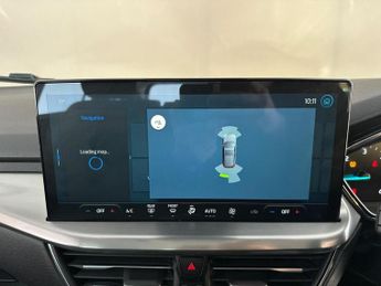 Ford Focus 1.5 EcoBlue Titanium Auto Euro 6 (s/s) 5dr