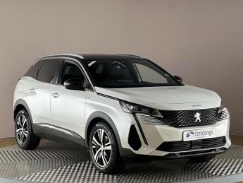 Peugeot 3008 1.5 BlueHDi GT EAT Euro 6 (s/s) 5dr