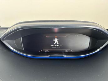 Peugeot 3008 1.5 BlueHDi GT EAT Euro 6 (s/s) 5dr
