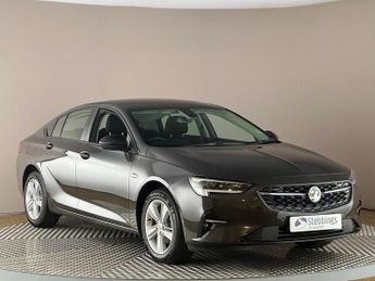Vauxhall Insignia 1.5 Turbo D SE Nav Grand Sport Euro 6 (s/s) 5dr
