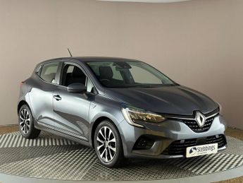 Renault Clio 1.0 TCe Iconic Euro 6 (s/s) 5dr