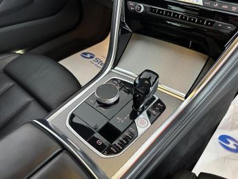 BMW 8 Series Gran Coupe 3.0 840d MHT M Sport Steptronic xDrive Euro 6 (s/s) 4dr