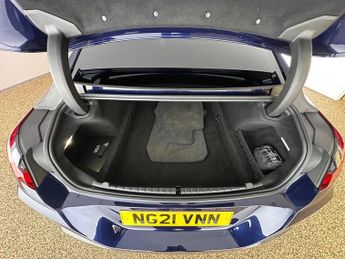 BMW 8 Series Gran Coupe 3.0 840d MHT M Sport Steptronic xDrive Euro 6 (s/s) 4dr