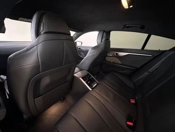 BMW 8 Series Gran Coupe 3.0 840d MHT M Sport Steptronic xDrive Euro 6 (s/s) 4dr
