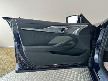 BMW 8 Series Gran Coupe 3.0 840d MHT M Sport Steptronic xDrive Euro 6 (s/s) 4dr