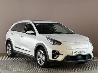 Kia Niro 64kWh 4+ Auto 5dr