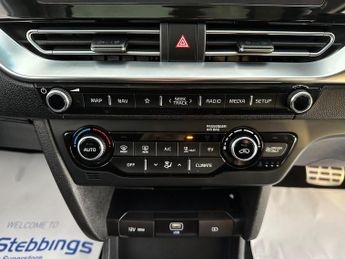 Kia Niro 64kWh 4+ Auto 5dr