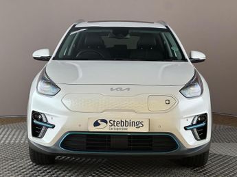 Kia Niro 64kWh 4+ Auto 5dr