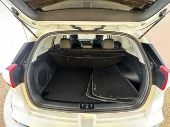 Kia Niro 64kWh 4+ Auto 5dr