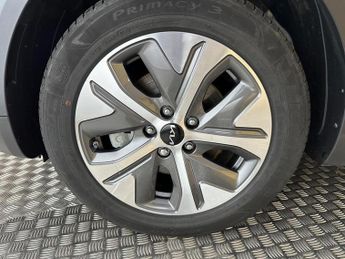 Kia Niro 64kWh 4+ Auto 5dr
