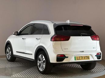 Kia Niro 64kWh 4+ Auto 5dr