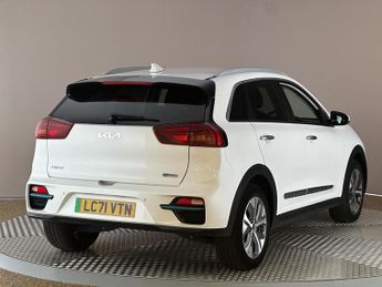 Kia Niro 64kWh 4+ Auto 5dr