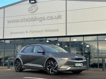 Hyundai IONIQ 5 73kWh Premium Auto 5dr