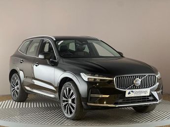 Volvo XC60 2.0 B5 MHEV Inscription Auto AWD Euro 6 (s/s) 5dr