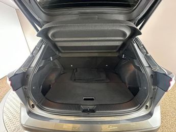 Nissan Qashqai 1.3 DIG-T MHEV Tekna XTRON Euro 6 (s/s) 5dr