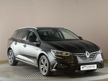 Renault Megane 1.5 Blue dCi Iconic Sport Tourer Euro 6 (s/s) 5dr