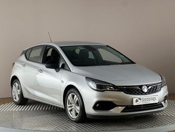 Vauxhall Astra 1.5 Turbo D Business Edition Nav Euro 6 (s/s) 5dr