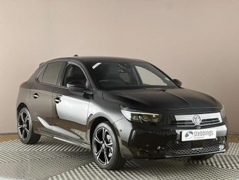 Vauxhall Corsa 1.2 Turbo Ultimate Hatchback 5dr Petrol Auto Euro 6 (s/s) (130 p