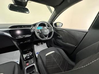 Vauxhall Corsa 1.2 Turbo Ultimate Hatchback 5dr Petrol Auto Euro 6 (s/s) (130 p