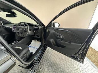 Vauxhall Corsa 1.2 Turbo Ultimate Hatchback 5dr Petrol Auto Euro 6 (s/s) (130 p