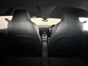 Audi TT 2.0 TFSI S line S Tronic Euro 6 (s/s) 3dr