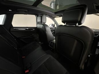 Porsche Macan 3.0 V6 S PDK 4WD Euro 6 (s/s) 5dr