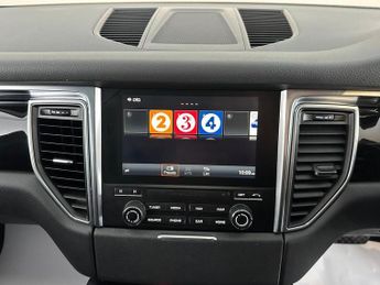 Porsche Macan 3.0 V6 S PDK 4WD Euro 6 (s/s) 5dr