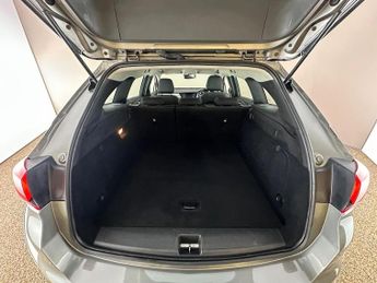 Vauxhall Astra 1.4i Turbo SRi Nav Sports Tourer CVT Euro 6 (s/s) 5dr