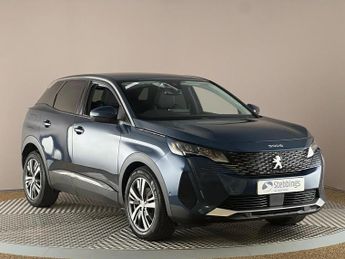 Peugeot 3008 1.5 BlueHDi Allure Euro 6 (s/s) 5dr