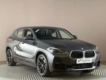 BMW X2 1.5 25e 10kWh Sport Auto xDrive Euro 6 (s/s) 5dr
