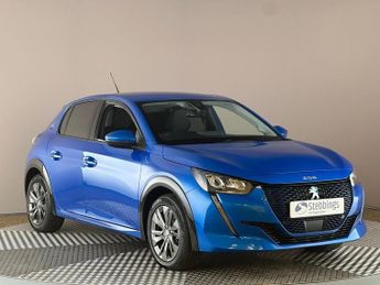 Peugeot 208 50kWh Allure Premium Auto 5dr